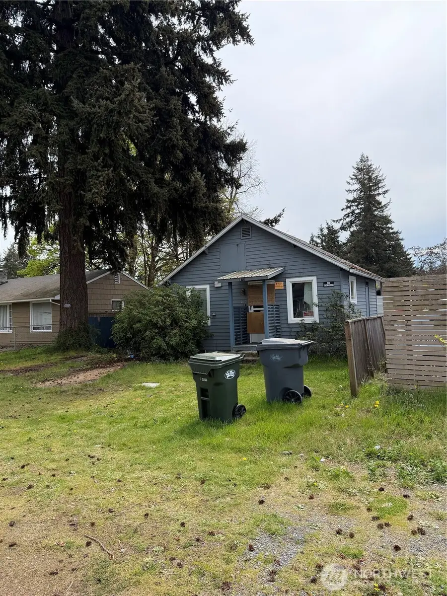 870 117th Street S, Tacoma, WA 98444 - #2