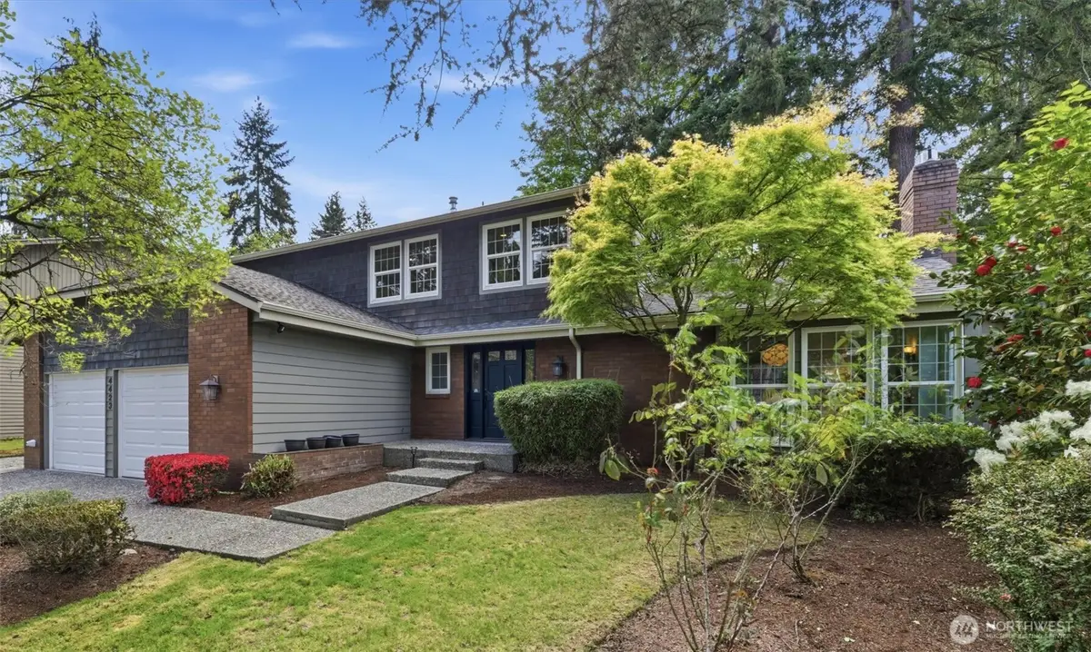 4423 156th Place Se, Bellevue, WA 98006 - #1