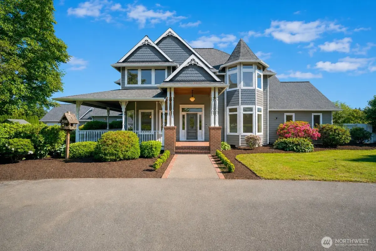 5452 Northwest Drive, Bellingham, WA 98226 - #1