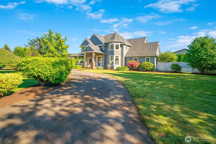 5452 Northwest Drive, Bellingham, WA 98226 - #2