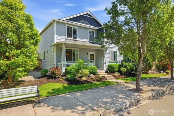 8535 15th Avenue Se, Olympia, WA 98513