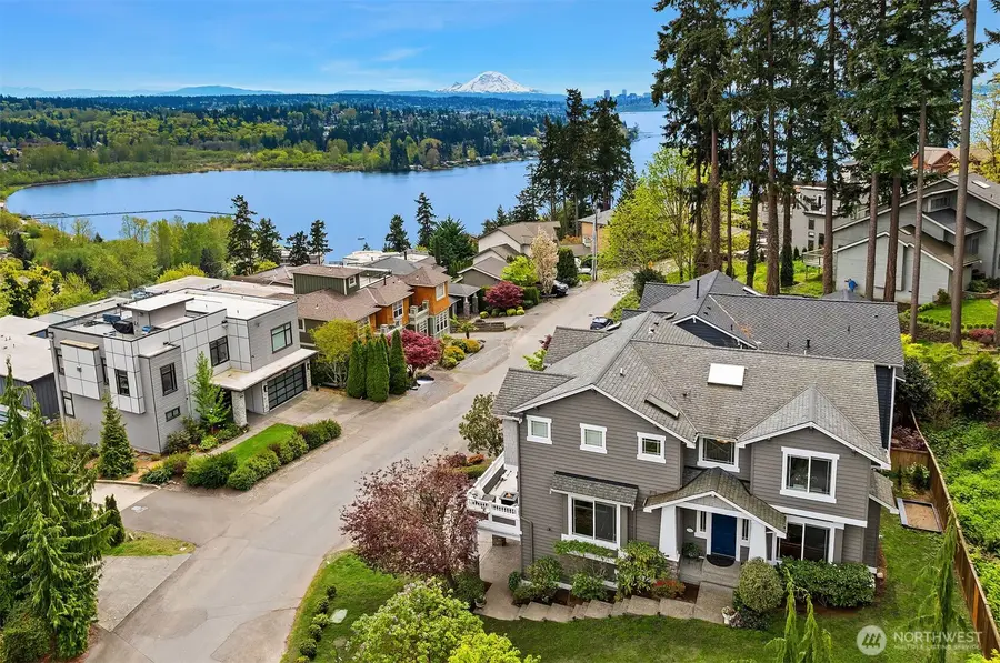 11919 89th Place Ne, Kirkland, WA 98034 - #3
