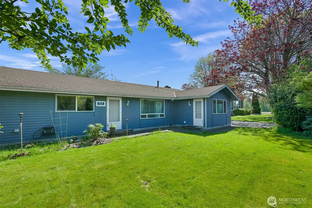 18114 Moores Garden Road, Mount Vernon, WA 98273 - #1