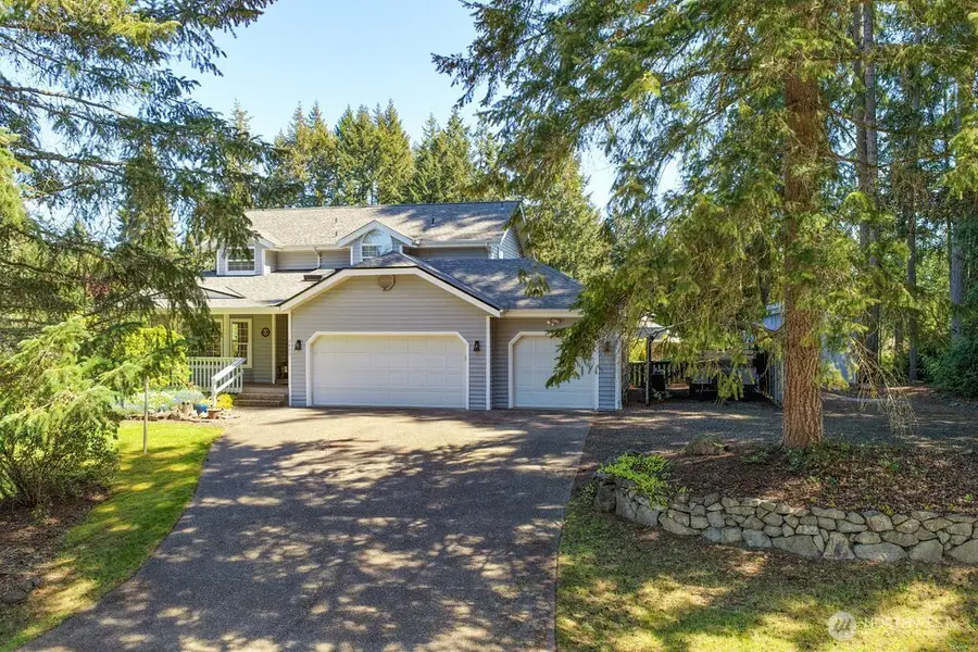 2960 NW North Star Drive, Silverdale, WA 98383 - #2