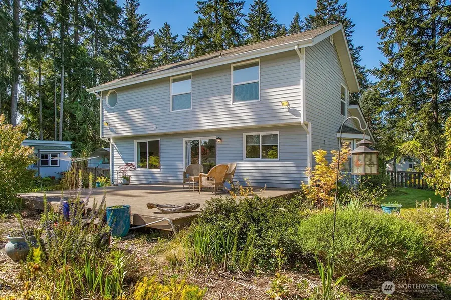 2960 NW North Star Drive, Silverdale, WA 98383 - #3