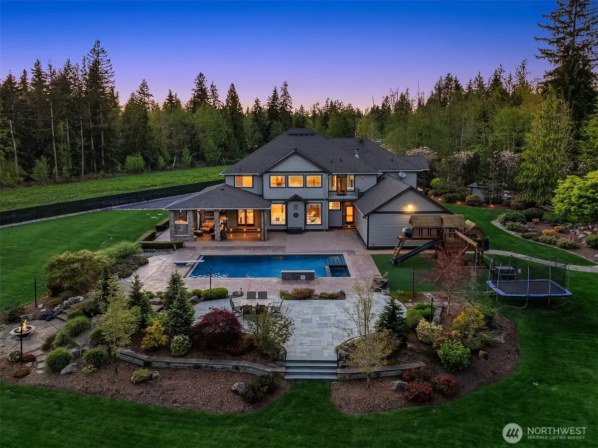 11712 84th Street Ne, Lake Stevens, WA 98258 - #1