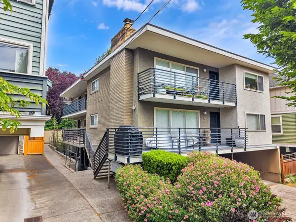 1430 NW 59th Street #101, Seattle, WA 98107