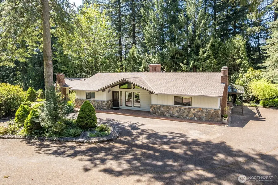 2041 Delameter Road, Castle Rock, WA 98611 - #2