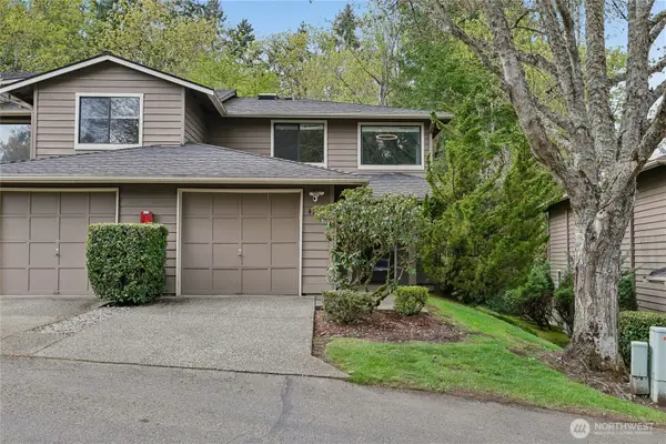 4117 159th Avenue Ne #21D, Redmond, WA 98052