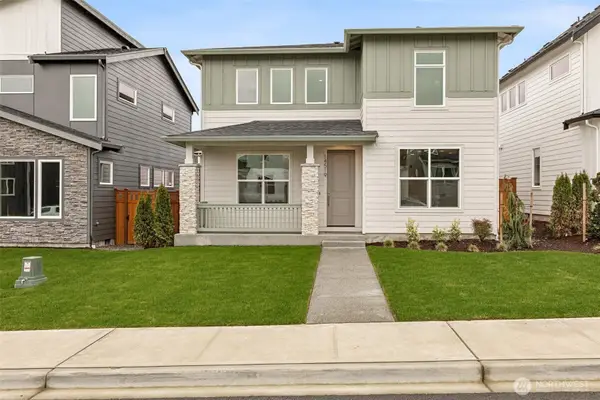 14519 204th Avenue E #903, Bonney Lake, WA 98391