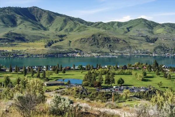 857 Long Drive #38, Chelan, WA 98816