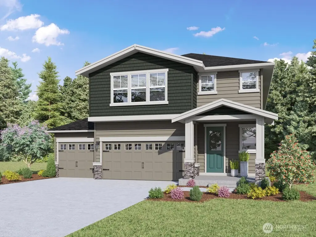 613 SE 12th Place #23, North Bend, WA 98045 - #1
