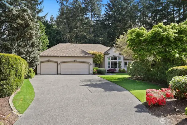 16705 89th Avenue E, Puyallup, WA 98375