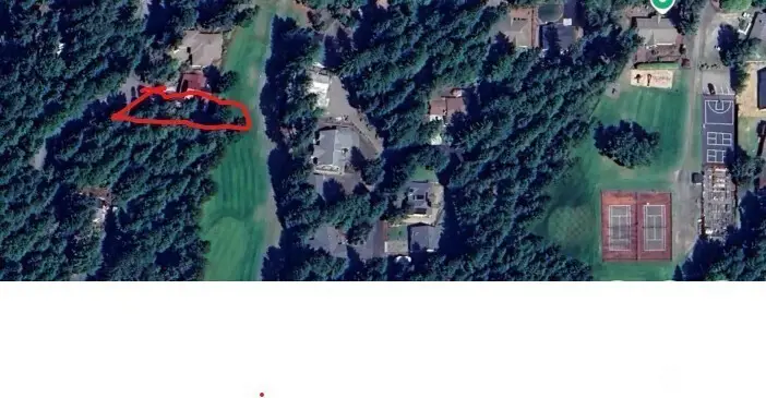 380 E Laurel Park #18 ptn of 19 & 20, Union, WA 98592 - #2