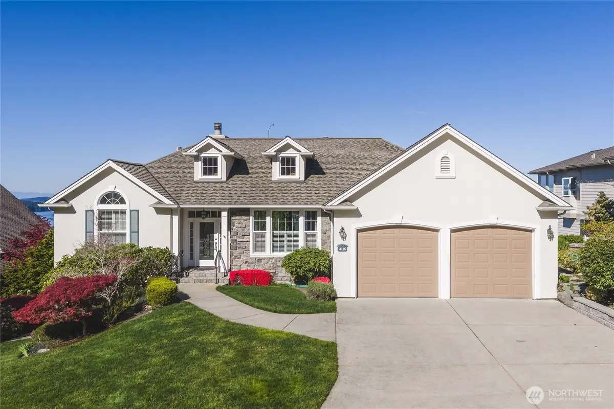 4116 Marine Heights Way, Anacortes, WA 98221 - #1