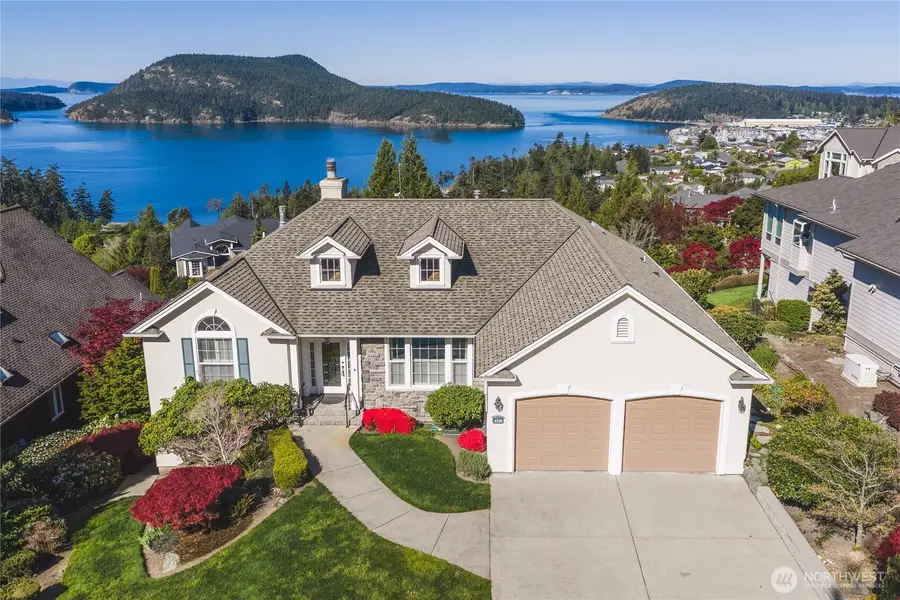 4116 Marine Heights Way, Anacortes, WA 98221 - #2