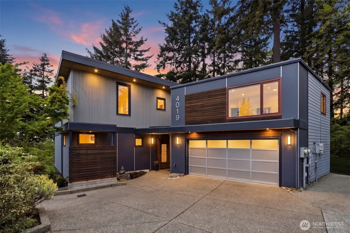 4019 131st Place Se, Bellevue, WA 98006 - #1