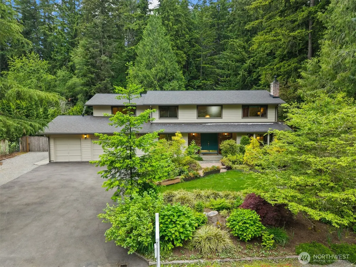 6923 237th Avenue Ne, Redmond, WA 98053 - #1