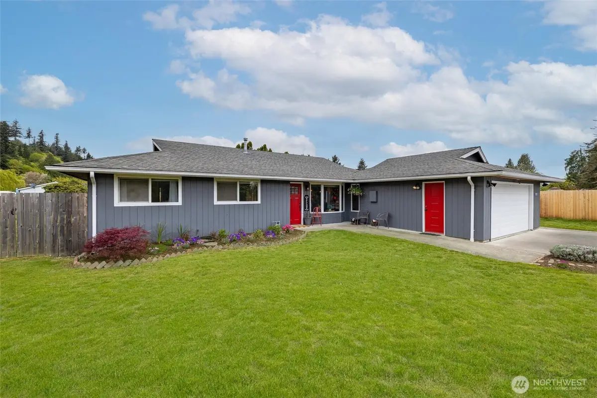 19917 Lei Garden Road, Burlington, WA 98233 - #1