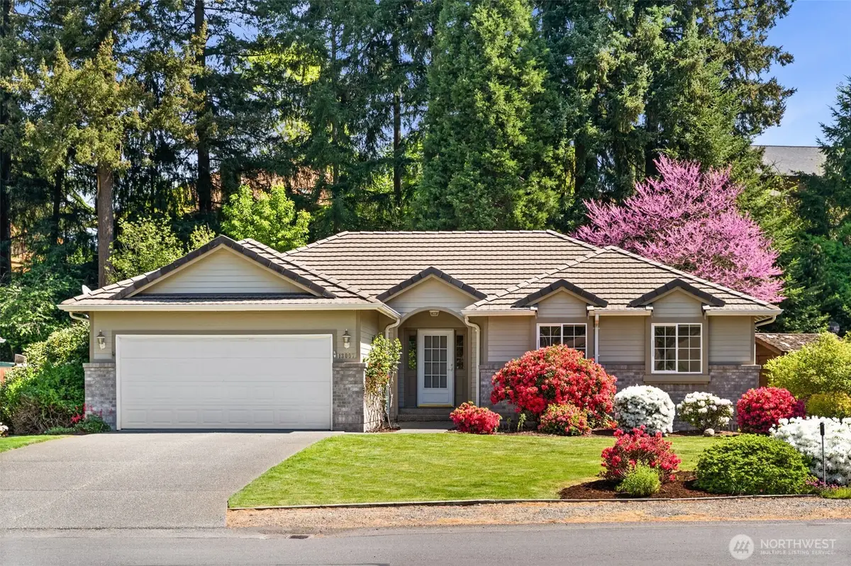 13007 Sunridge Way E, Puyallup, WA 98374 - #1