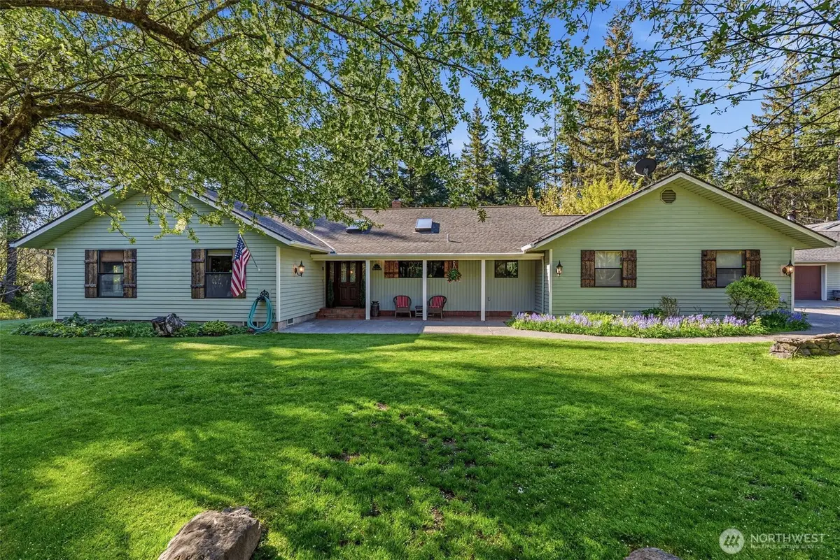 1269 King Road, Winlock, WA 98596 - #1