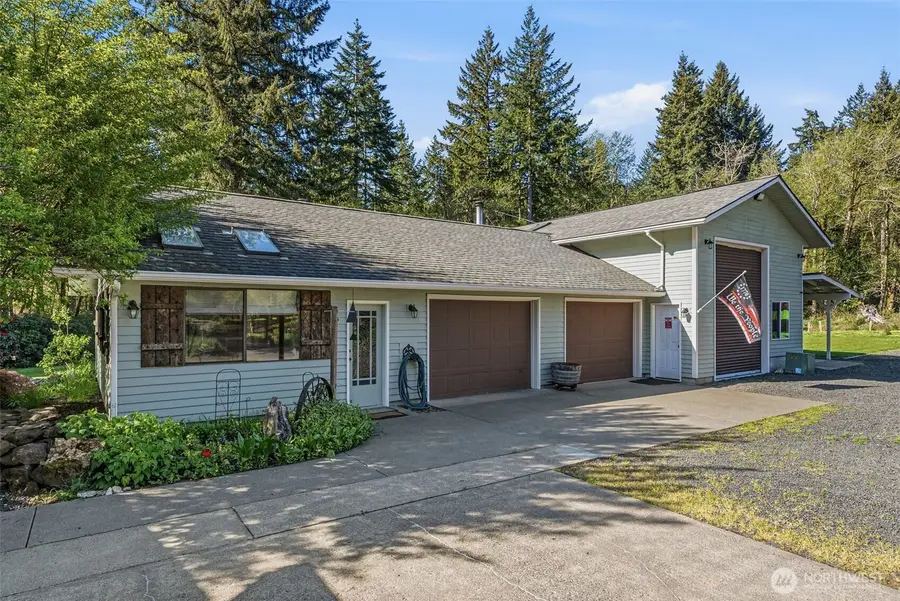 1269 King Road, Winlock, WA 98596 - #2
