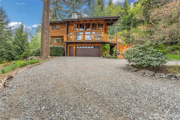 46430 287th Place Se, Enumclaw, WA 98022