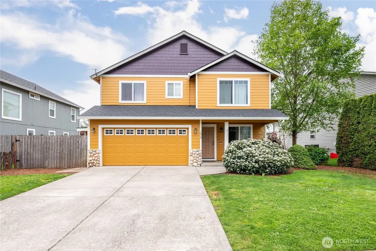 1828 Schneiter Drive, Longview, WA 98632 - #1