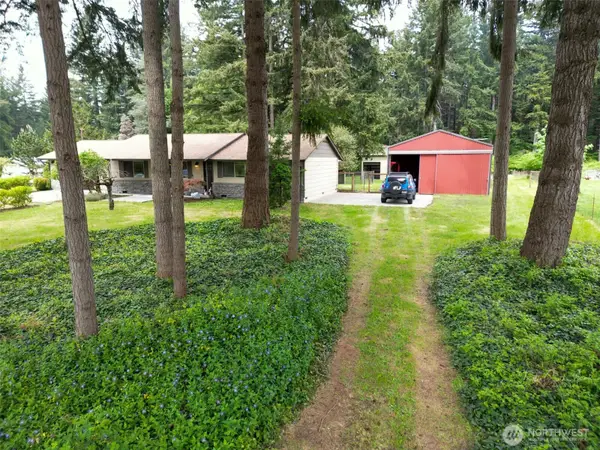 9844 173rd Avenue Sw, Rochester, WA 98579