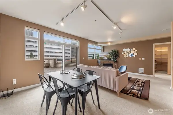 300 110th Avenue Ne #515, Bellevue, WA 98004
