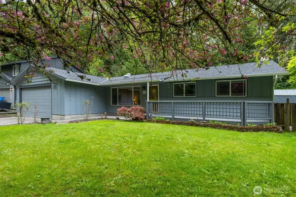 600 N 23rd Ave., Kelso, WA 98626