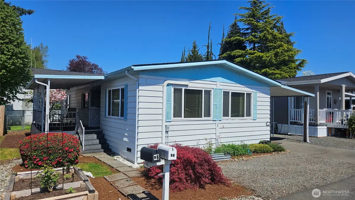 7508 47th Avenue Ne #12, Marysville, WA 98270 - #1