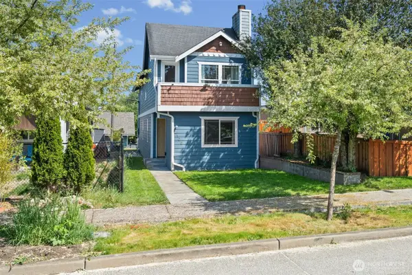 2105 S Sprague, Tacoma, WA 98405