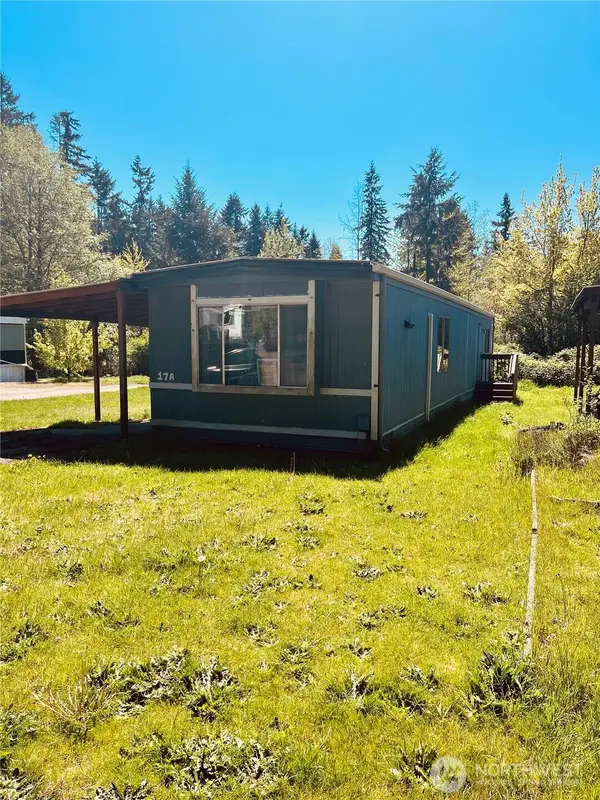 5673 Bethel Road Se #17A, Port Orchard, WA 98367