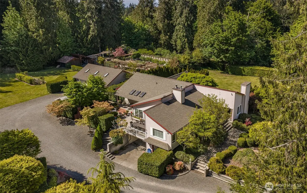 1544 Mount Pleasant Road, Port Angeles, WA 98362 - #1