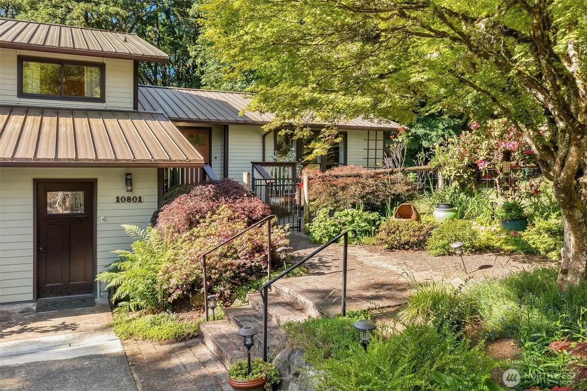 10801 SW 238th Street, Vashon, WA 98070 - #1