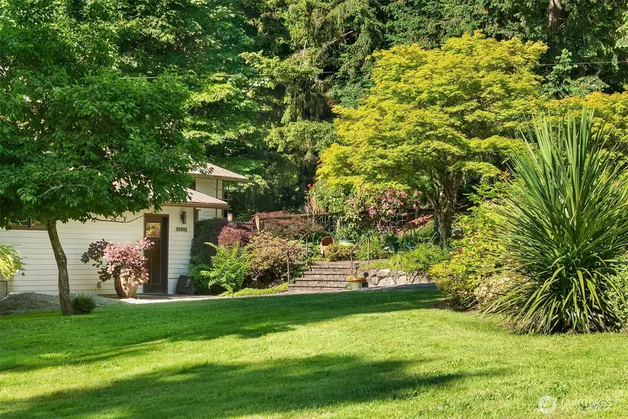 10801 SW 238th Street, Vashon, WA 98070 - #3