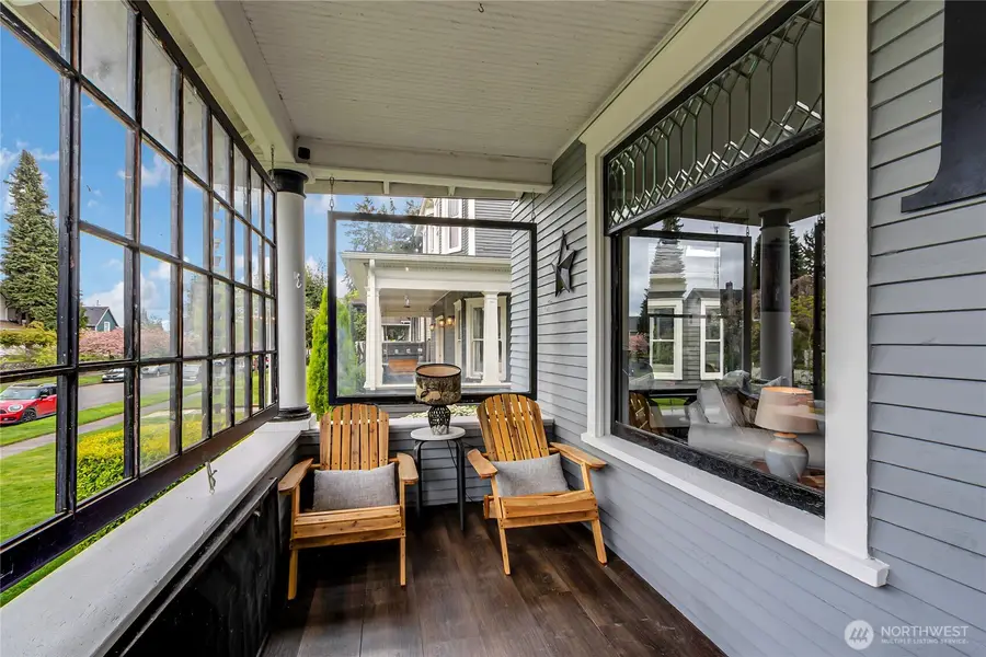 926 S Ainsworth Avenue, Tacoma, WA 98405 - #2