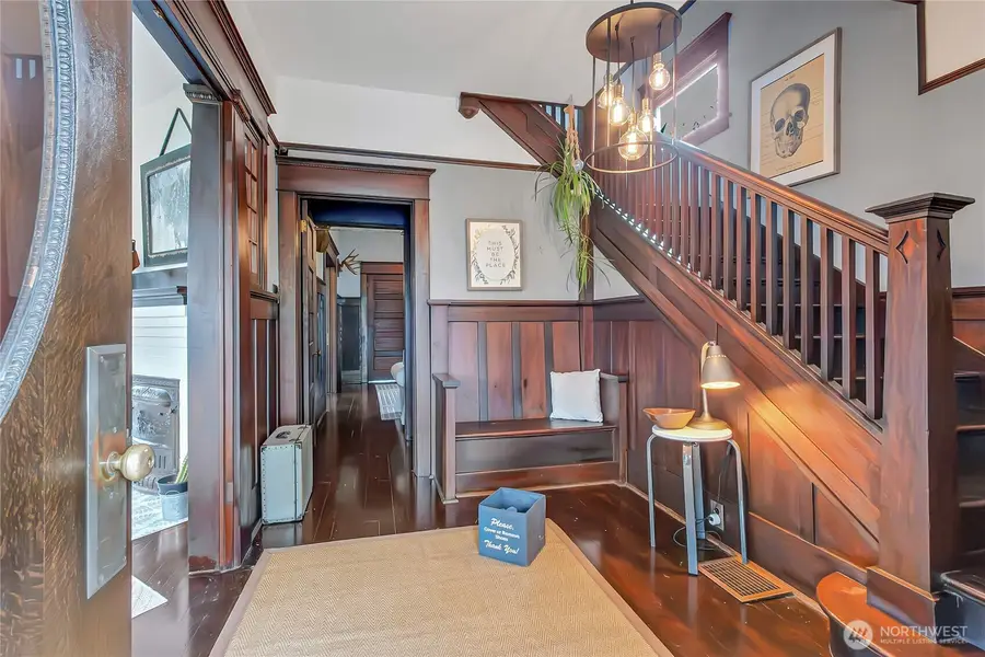 926 S Ainsworth Avenue, Tacoma, WA 98405 - #3