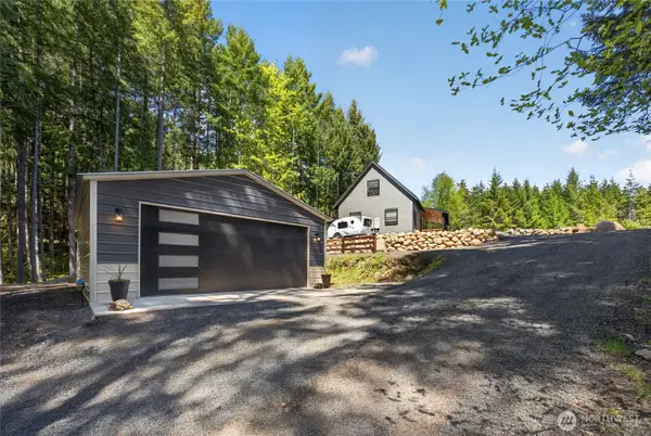 281 Cannon Road, Packwood, WA 98361
