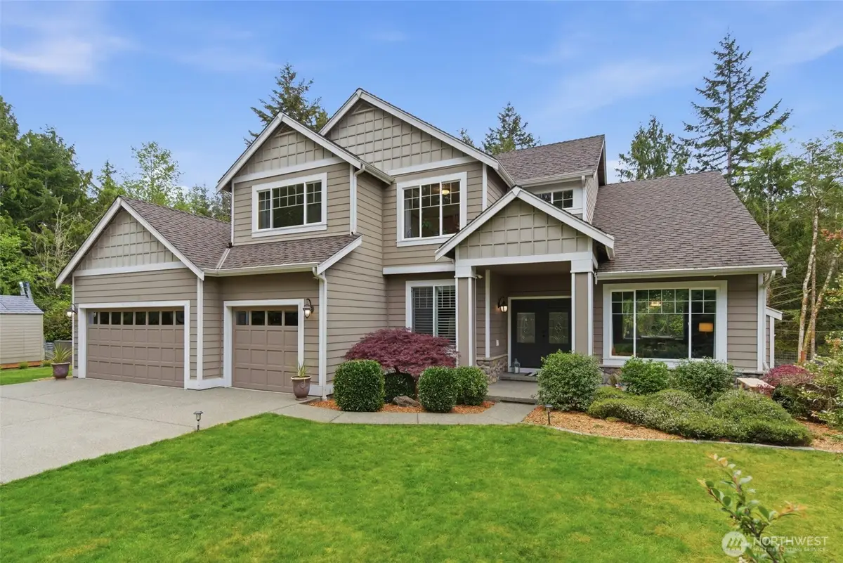 14720 NW Arabian Way, Seabeck, WA 98380 - #1