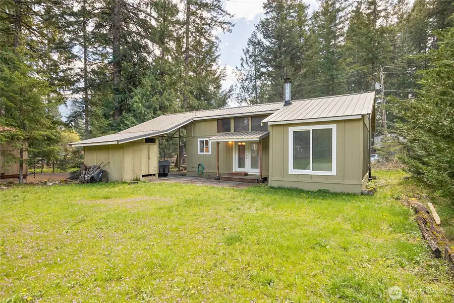 123 Butter Creek Lane, Packwood, WA 98361 - #2