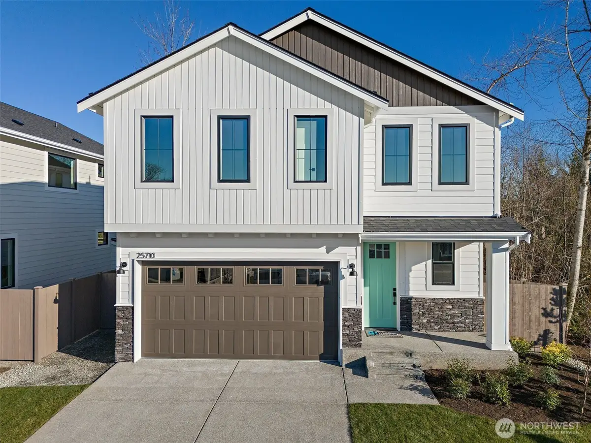15707 SE 257th Place, Covington, WA 98042 - #1