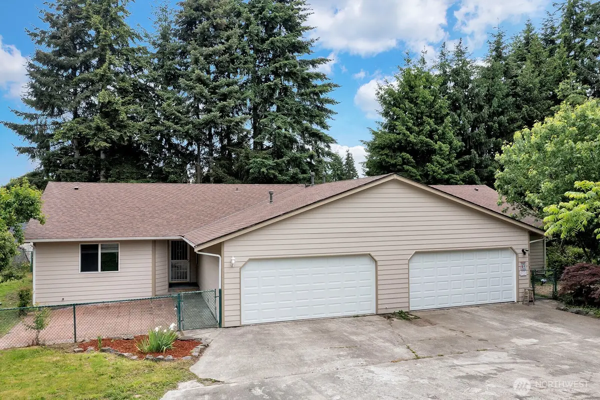 8115 109th Street E #8117, Puyallup, WA 98373 - #1
