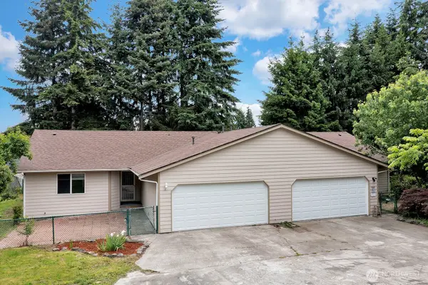 8115 109th Street E #8117, Puyallup, WA 98373