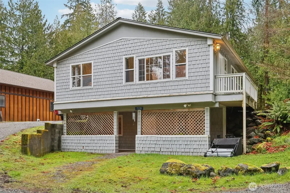 7339 Hideaway Ln, Concrete, WA 98237 - #1