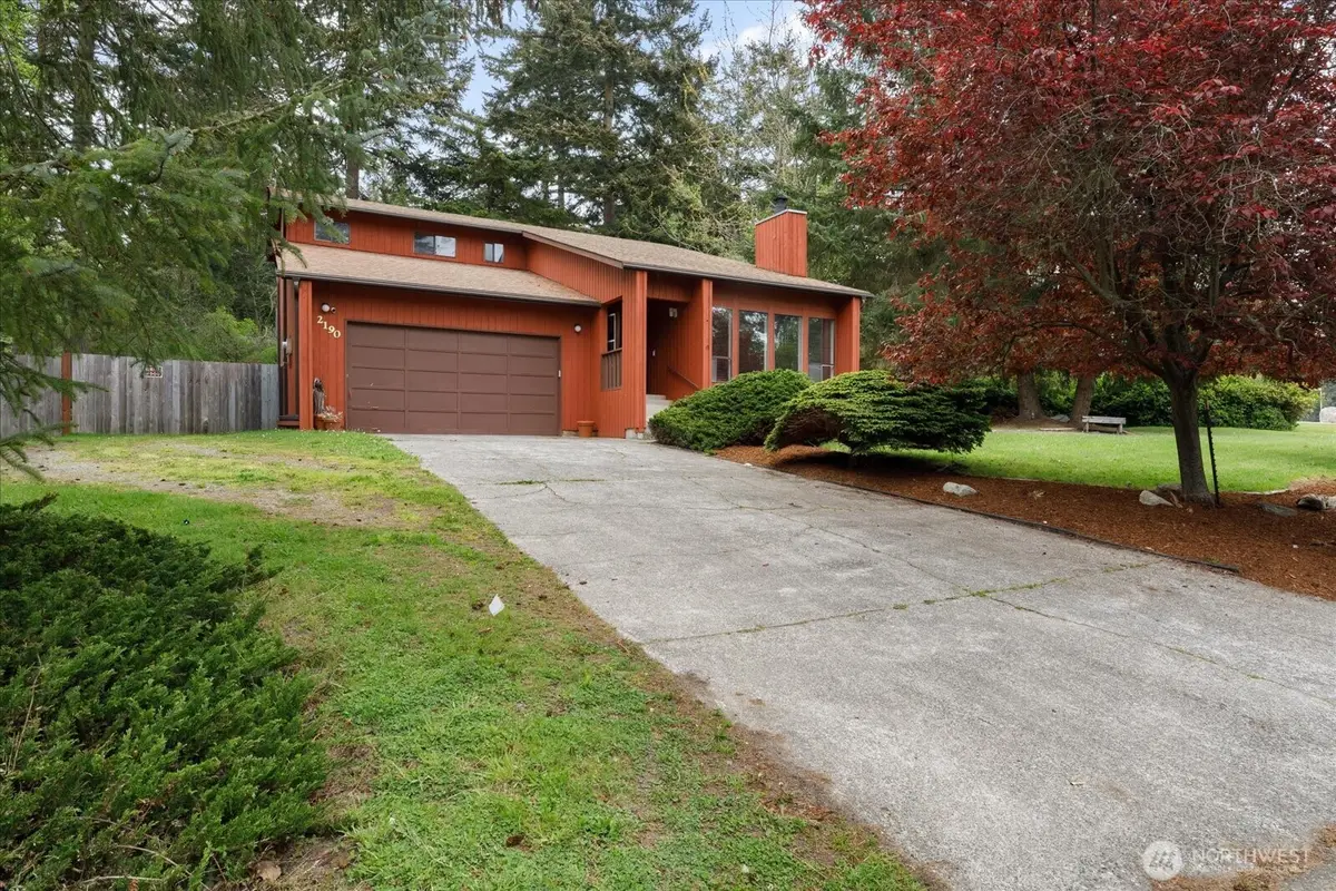 2190 Norcliffe Way, Oak Harbor, WA 98277 - #1