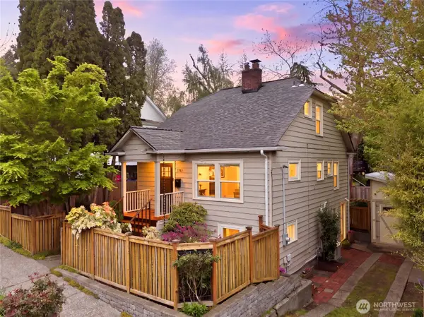 2208 NE 75th Street, Seattle, WA 98115