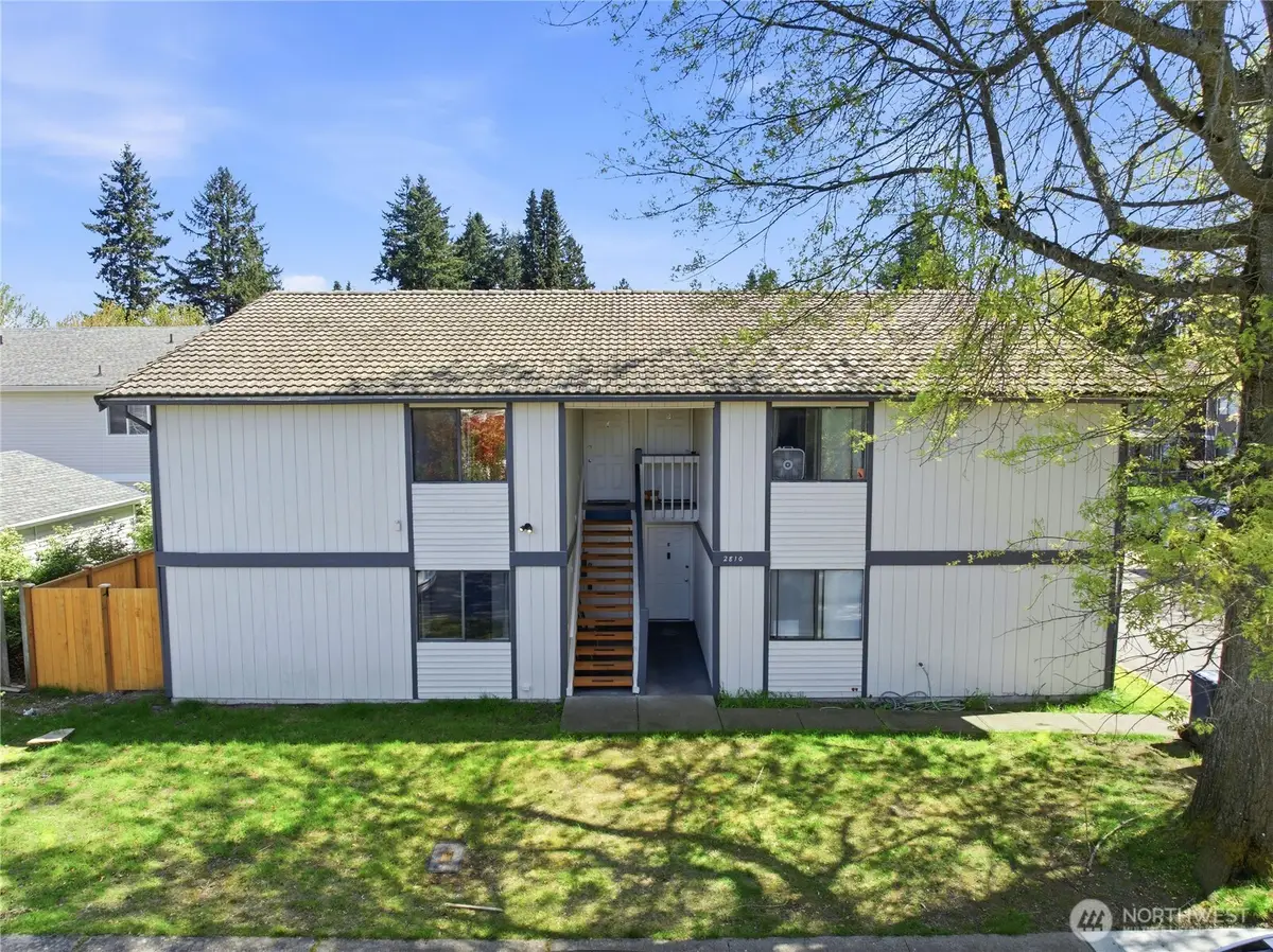 2810 D Place Se, Auburn, WA 98002 - #1