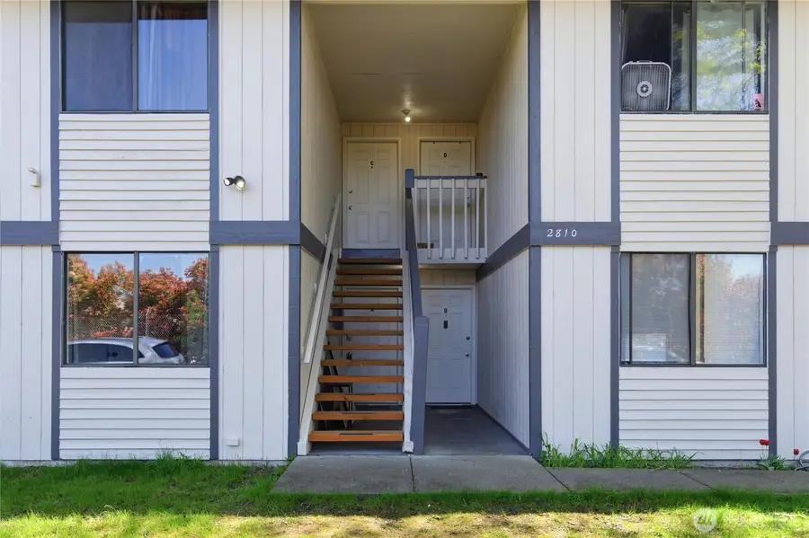 2810 D Place Se, Auburn, WA 98002 - #3